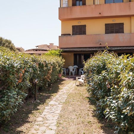 Il Vialetto Verde Olbia Dış mekan fotoğraf