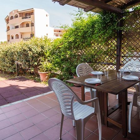 Il Vialetto Verde Olbia Dış mekan fotoğraf