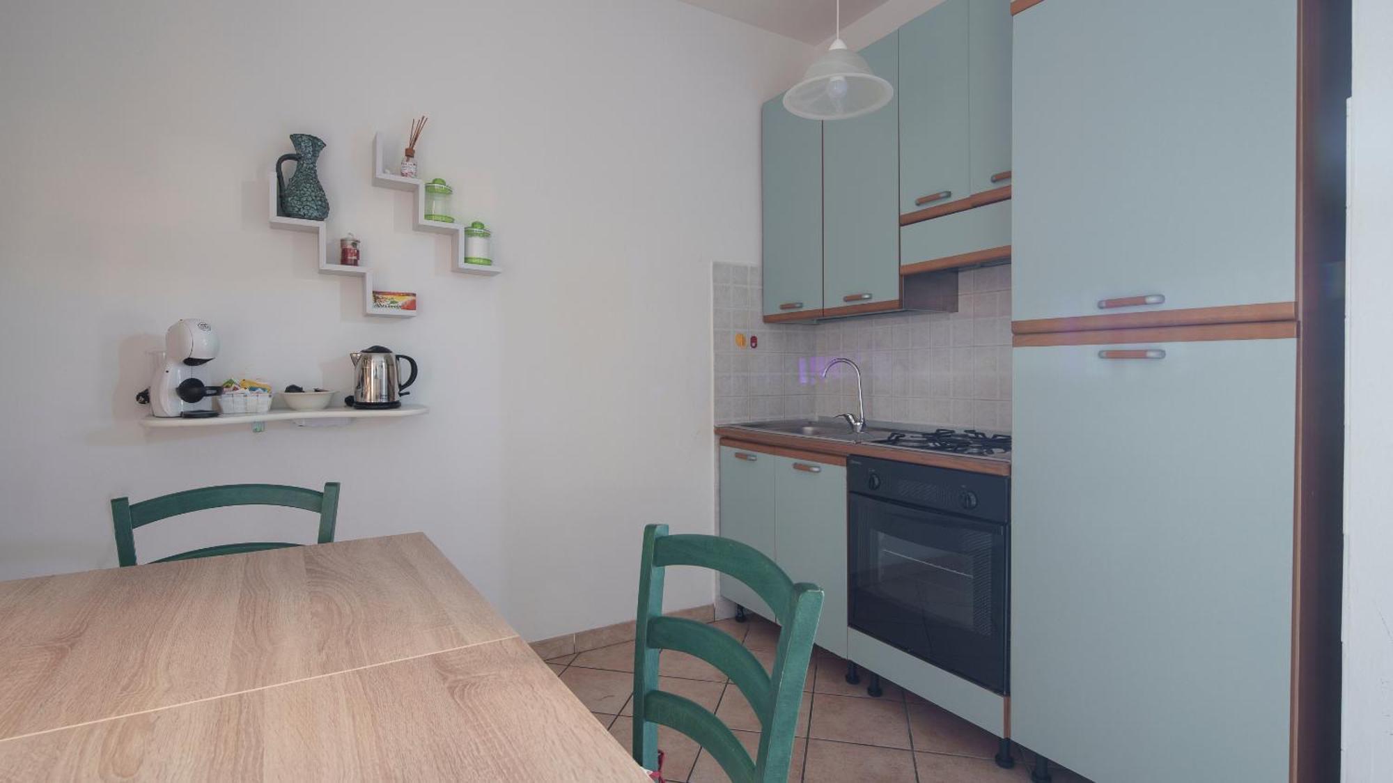 Il Vialetto Verde Olbia Dış mekan fotoğraf