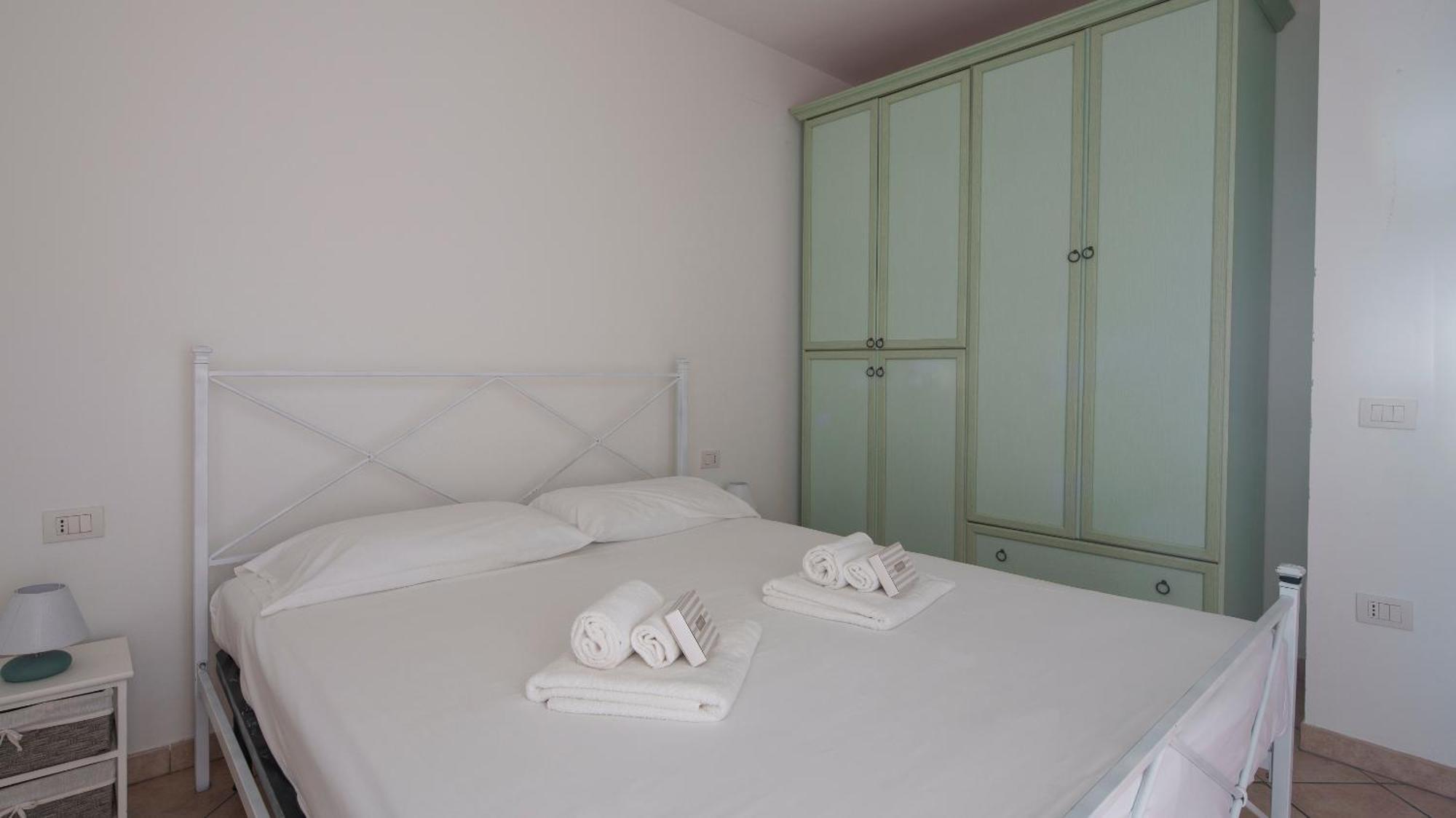 Il Vialetto Verde Olbia Dış mekan fotoğraf