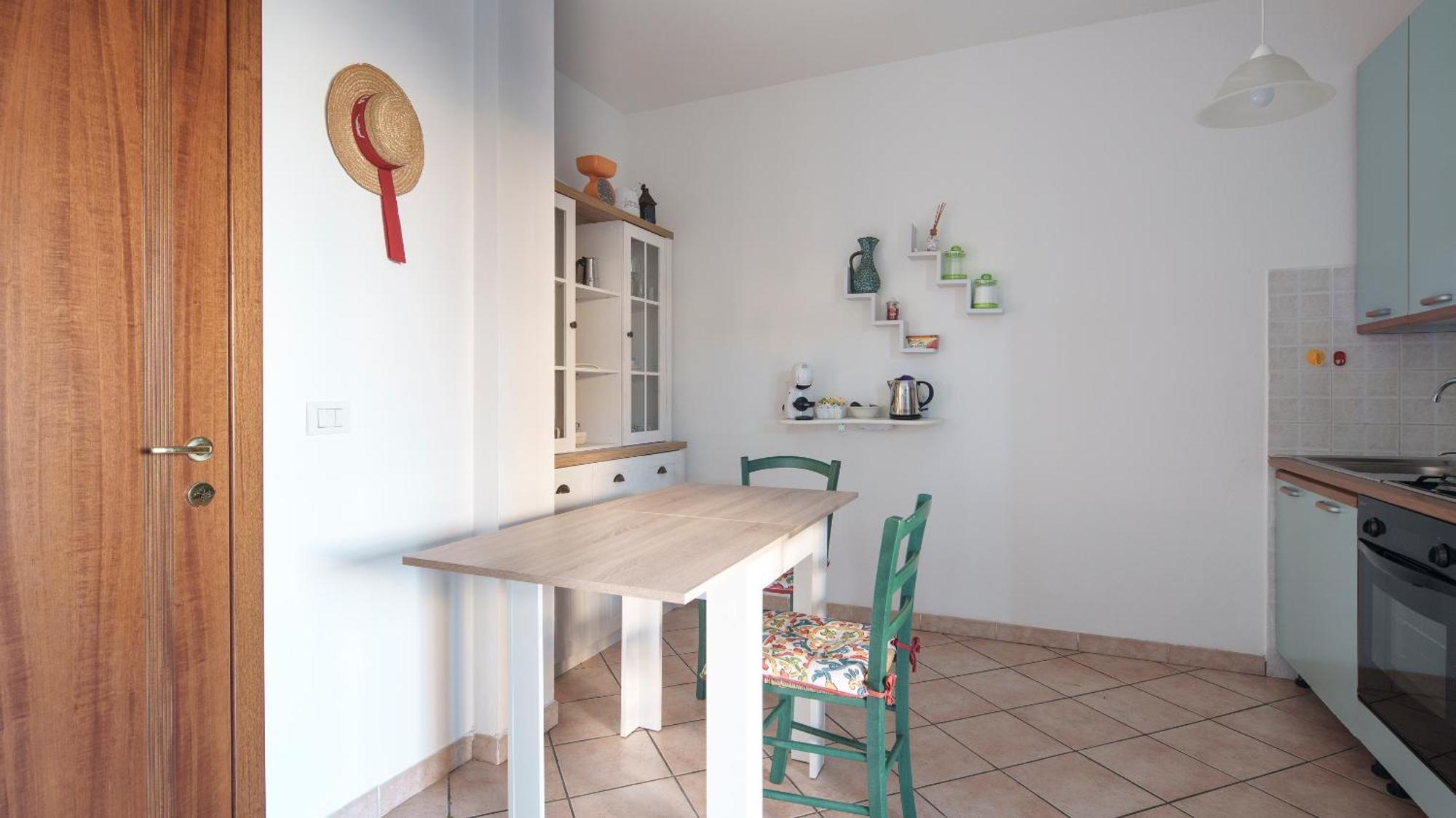 Il Vialetto Verde Olbia Dış mekan fotoğraf