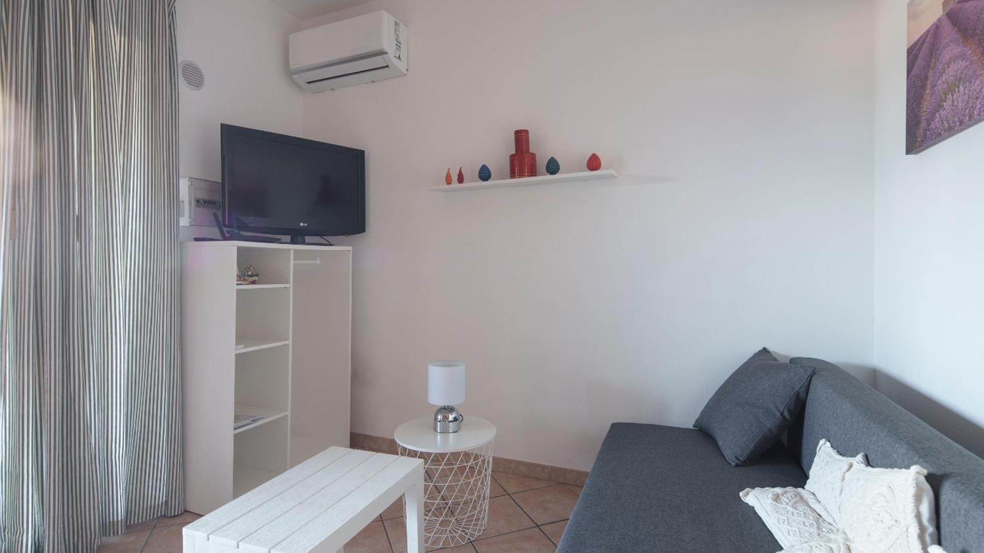 Il Vialetto Verde Olbia Dış mekan fotoğraf