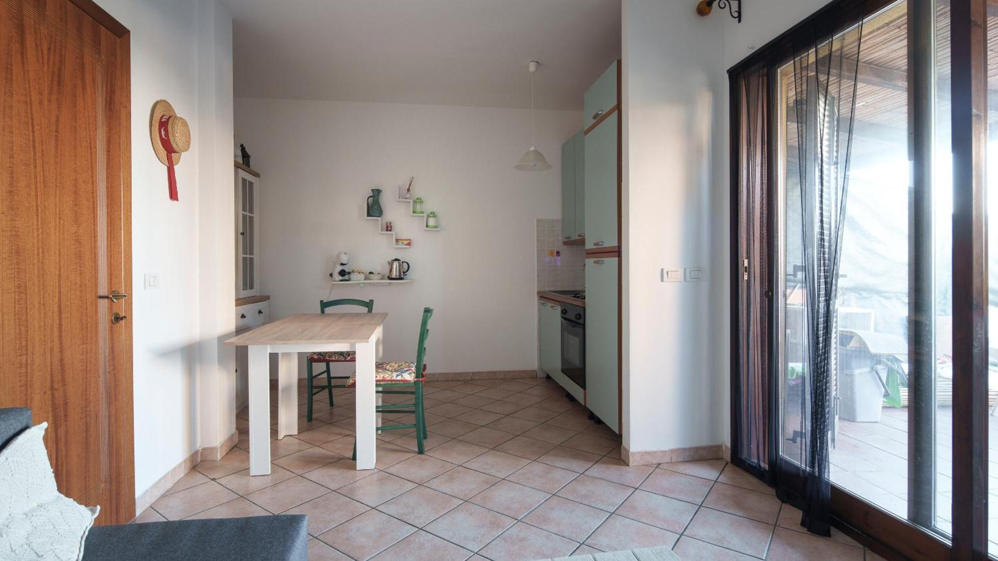 Il Vialetto Verde Olbia Dış mekan fotoğraf