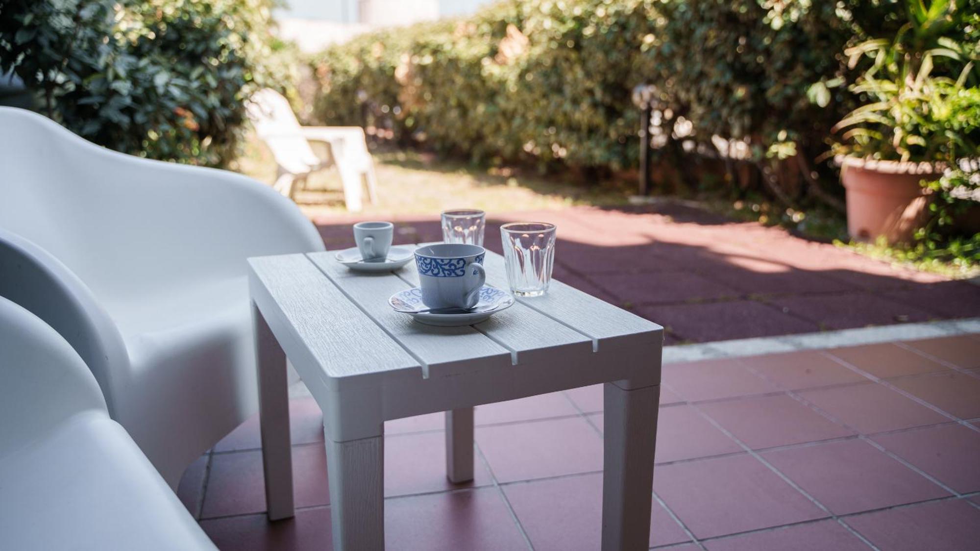 Il Vialetto Verde Olbia Dış mekan fotoğraf