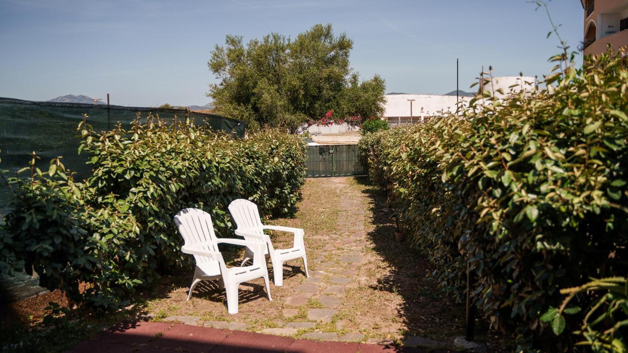 Il Vialetto Verde Olbia Dış mekan fotoğraf